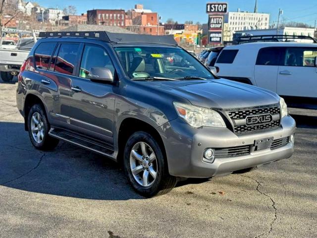 Lexus Gx 460 Image 4