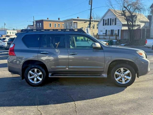 Lexus Gx 460 Image 8