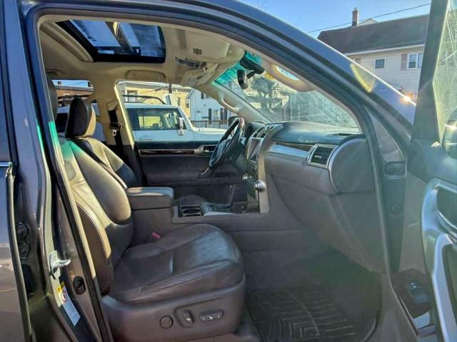 Lexus Gx 460 Image 2