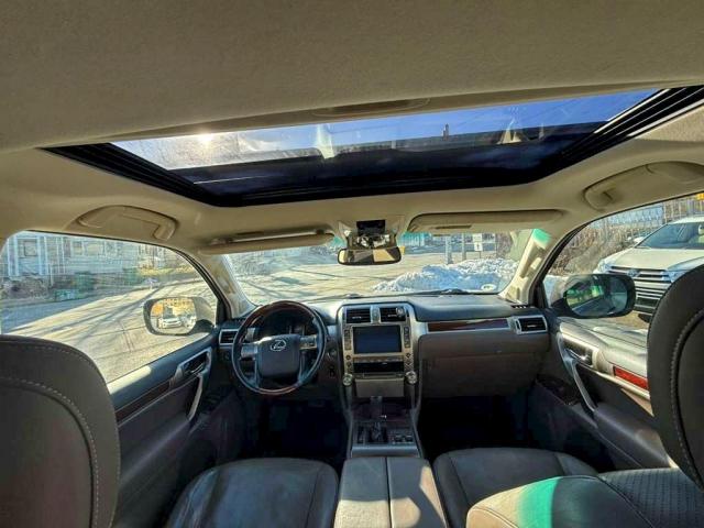 Lexus Gx 460 Image 12