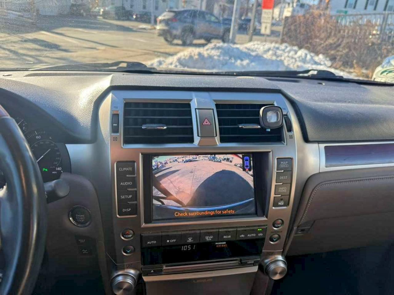 Lexus Gx 460 Image 6