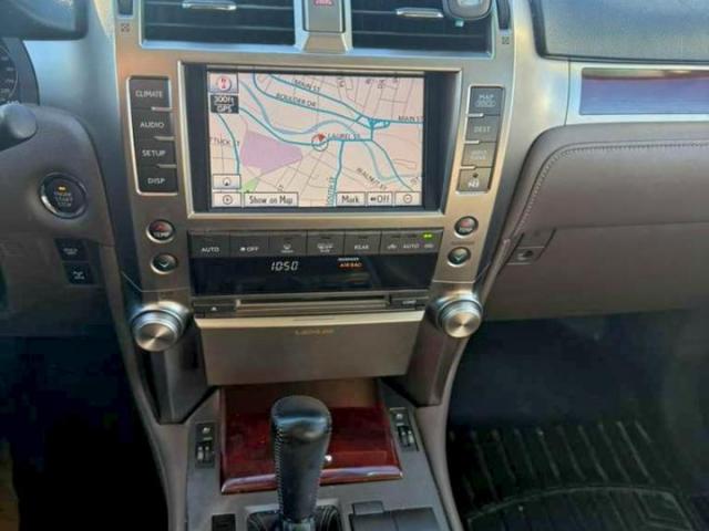 Lexus Gx 460 Image 13