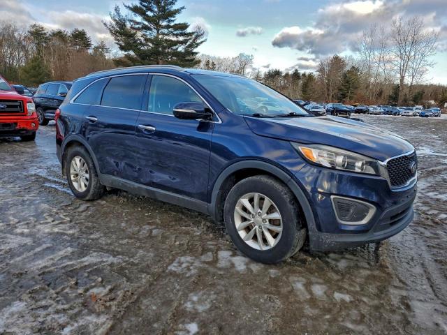 Kia Sorento Lx Image 4