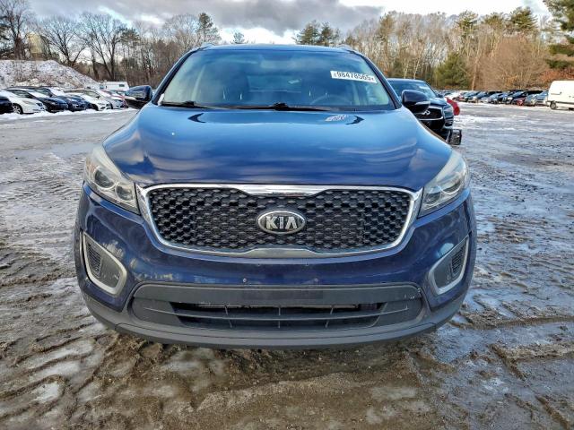 Kia Sorento Lx Image 10