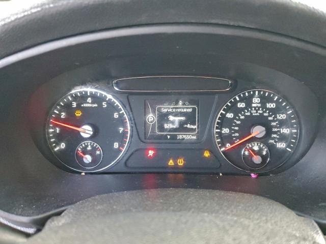 Kia Sorento Lx Image 5