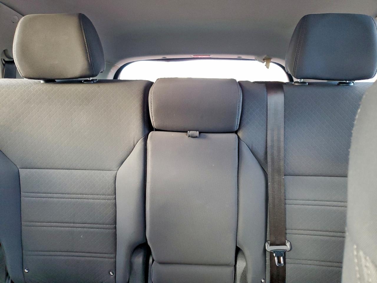 Kia Sorento Lx Image 8