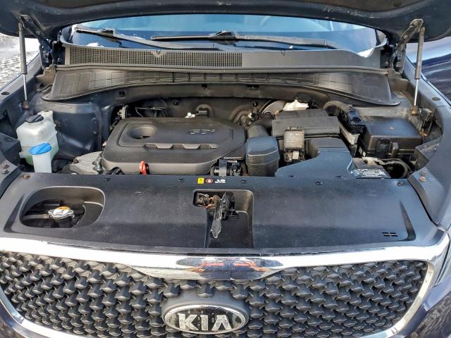 Kia Sorento Lx Image 9