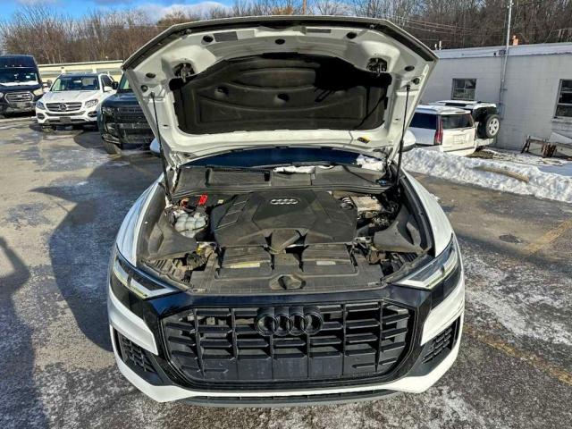 Audi Q8 Premium Image 3