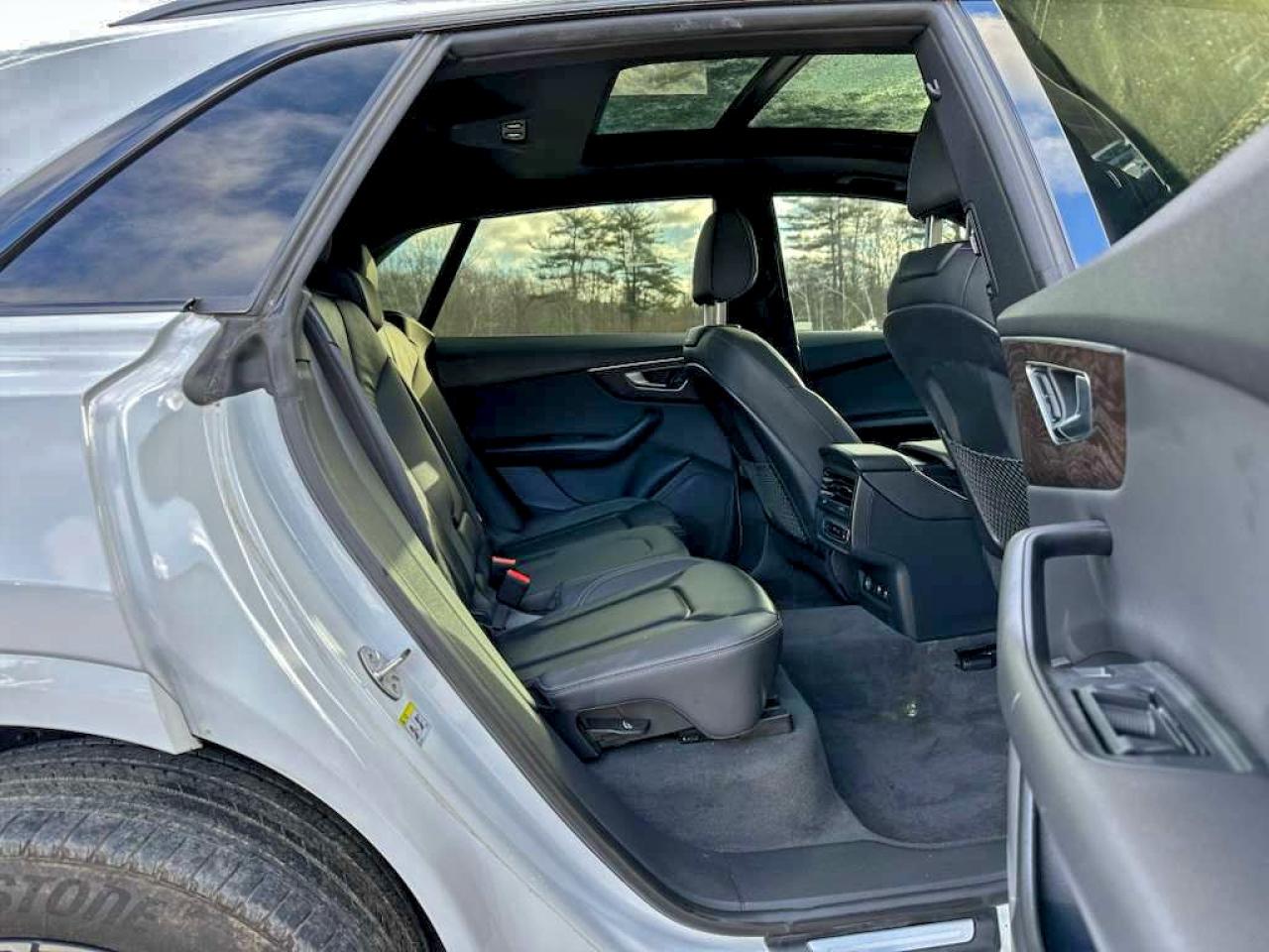 Audi Q8 Premium Image 6