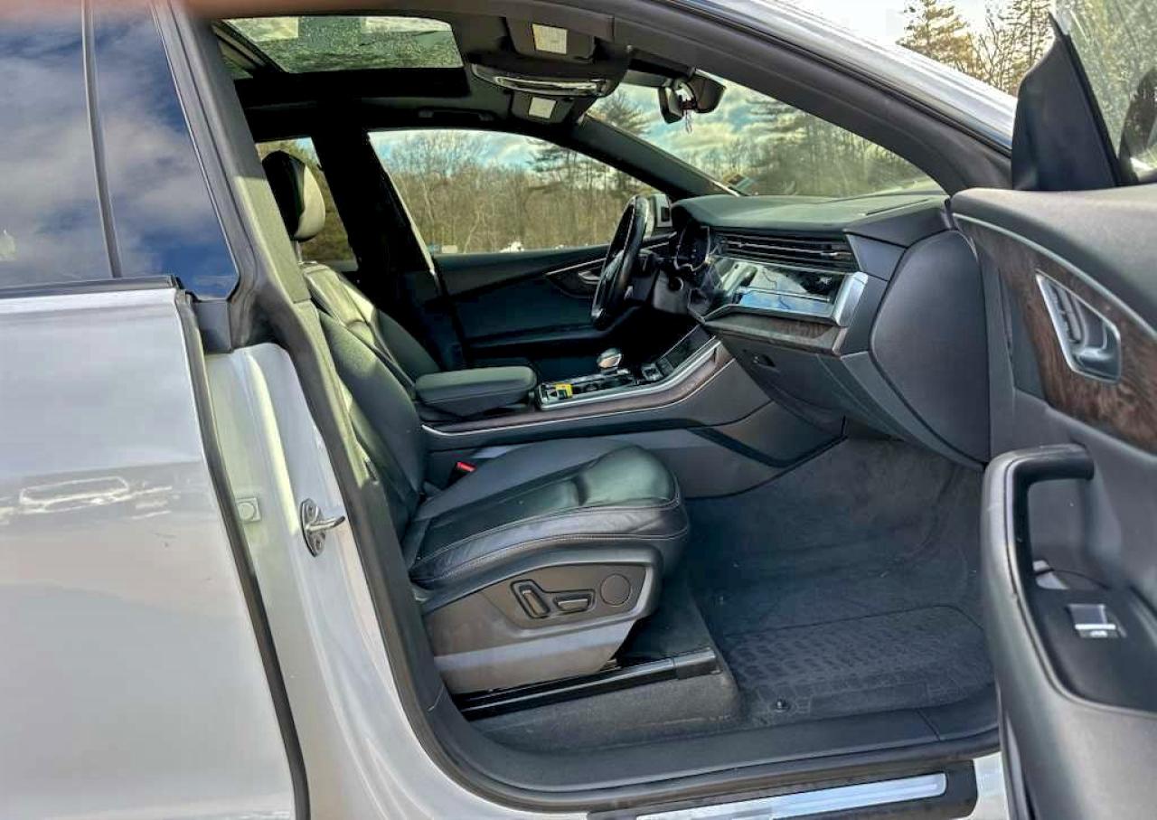 Audi Q8 Premium Image 5