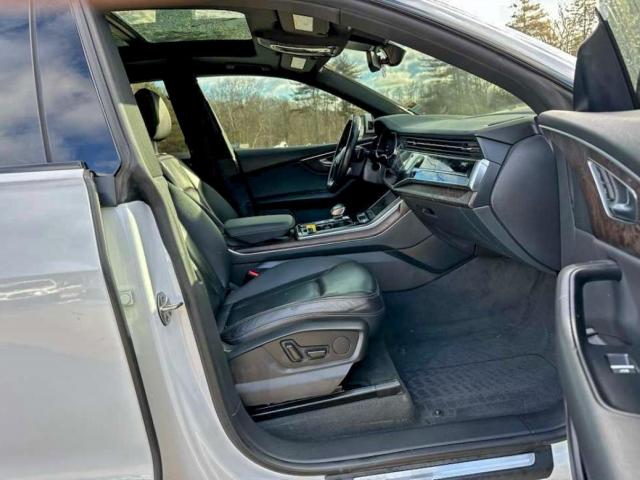 Audi Q8 Premium Image 5