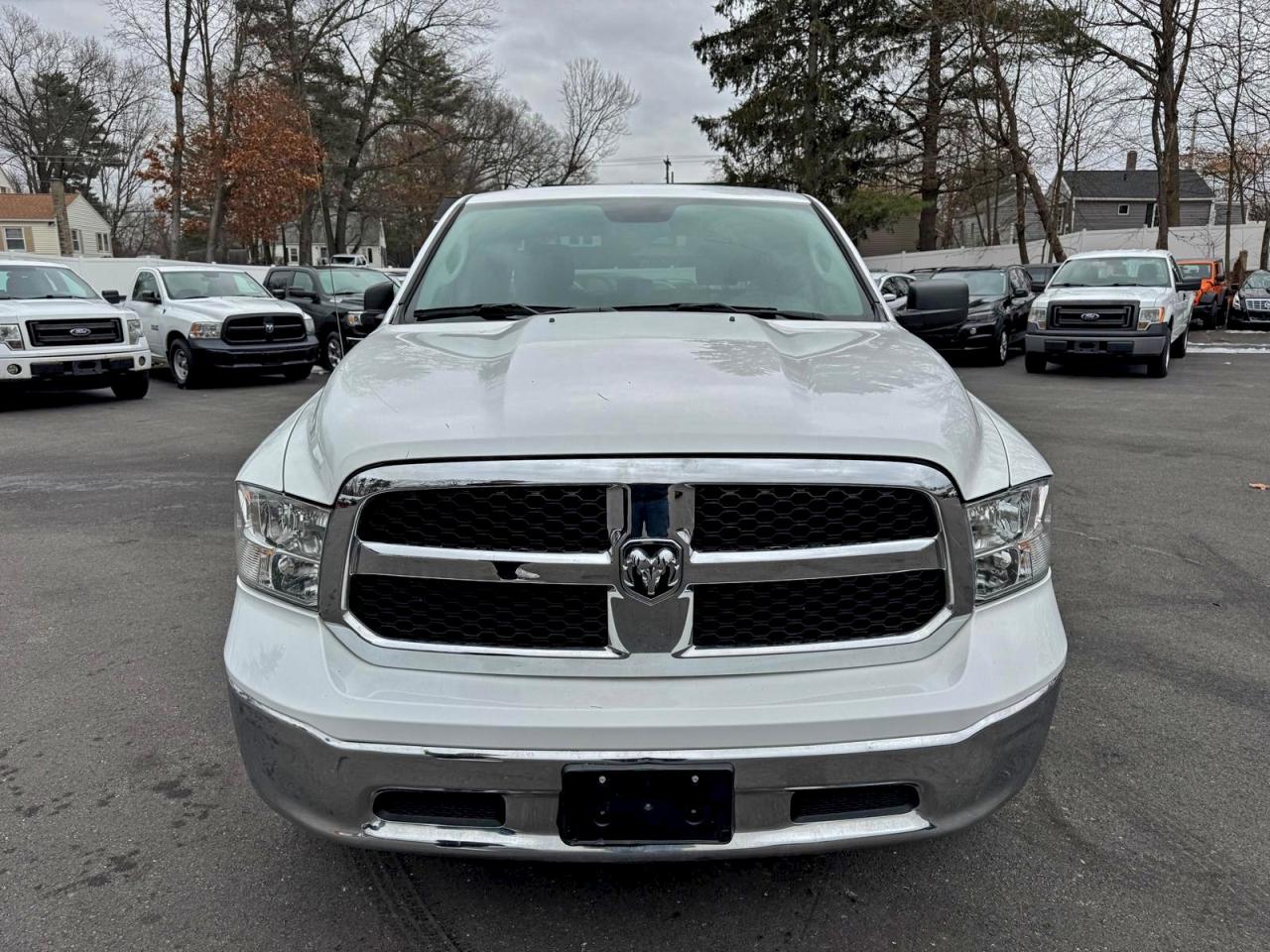 Ram 1500 Slt Image 10