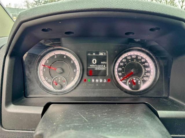 Ram 1500 Slt Image 11