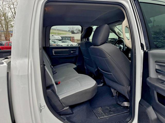 Ram 1500 Slt Image 4