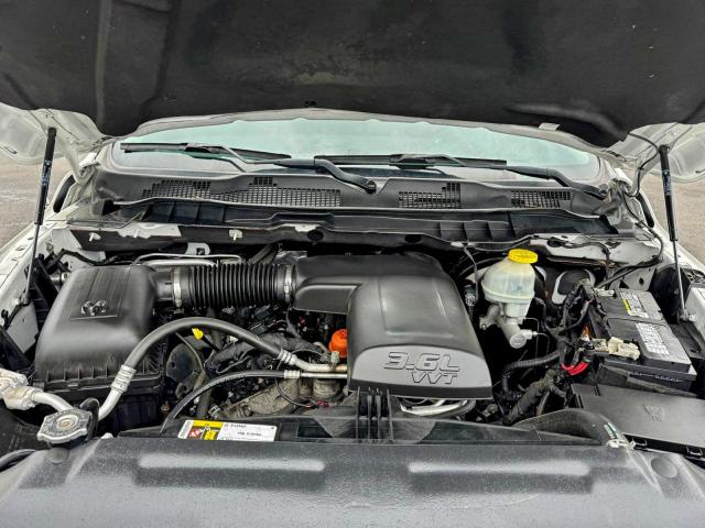 Ram 1500 Slt Image 6