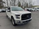 Ford F-150 Supercrew Image 5