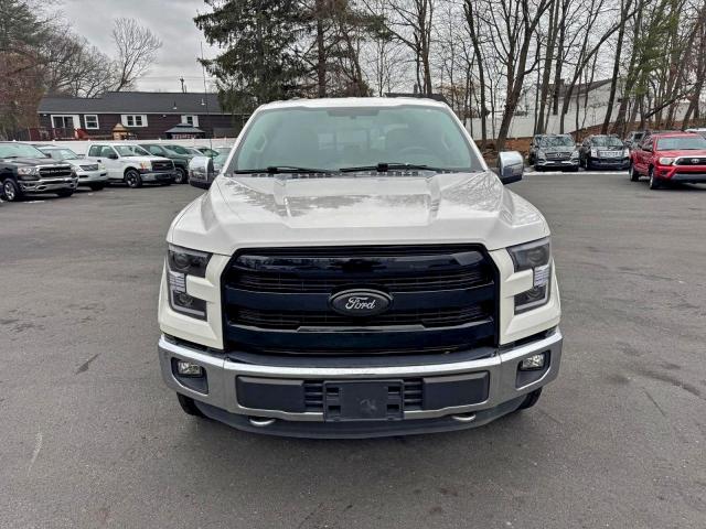 Ford F-150 Supercrew Image 12