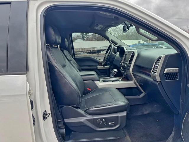 Ford F-150 Supercrew Image 6