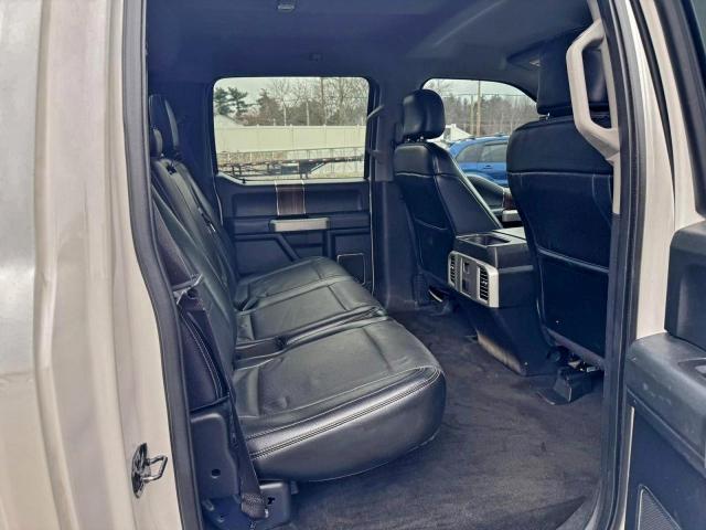 Ford F-150 Supercrew Image 10