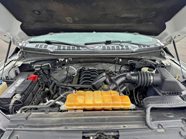 Ford F-150 Supercrew Image 2