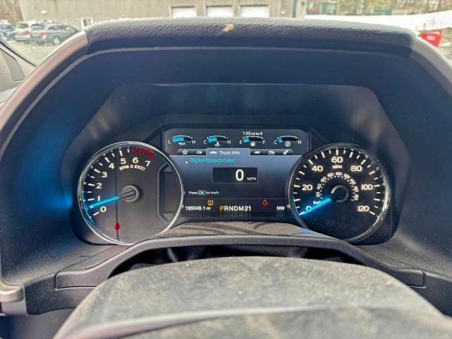 Ford F-150 Supercrew Image 8