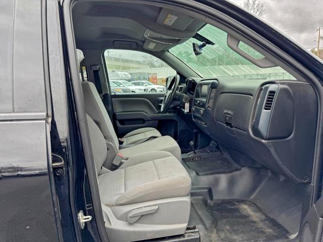 Chevrolet Silverado K1500 Image 5