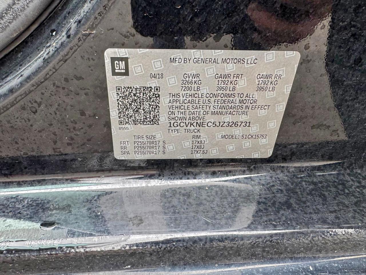 Chevrolet Silverado K1500 Image 4