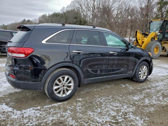 Kia Sorento Lx Image 5