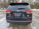Kia Sorento Lx Image 8