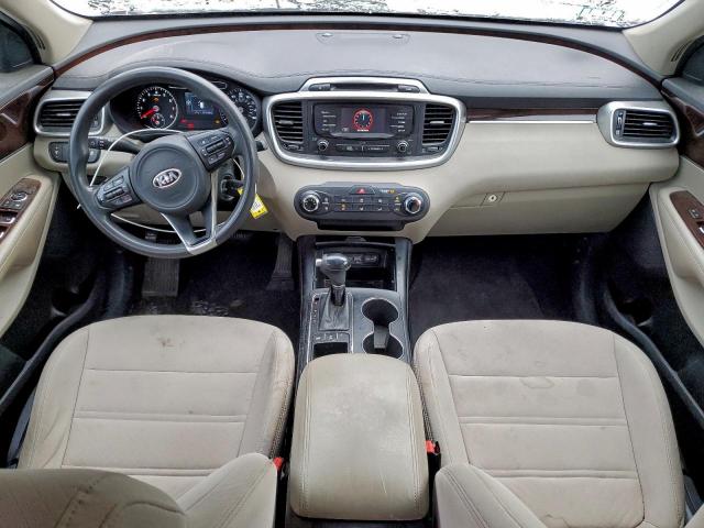Kia Sorento Lx Image 11