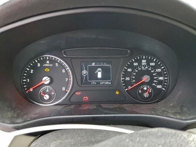 Kia Sorento Lx Image 6