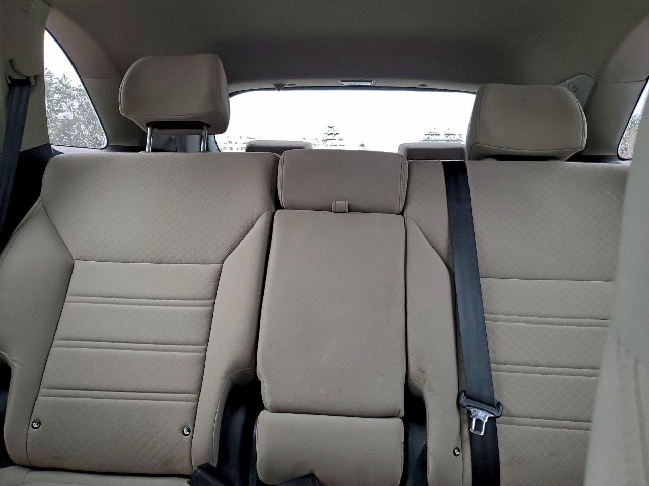 Kia Sorento Lx Image 7