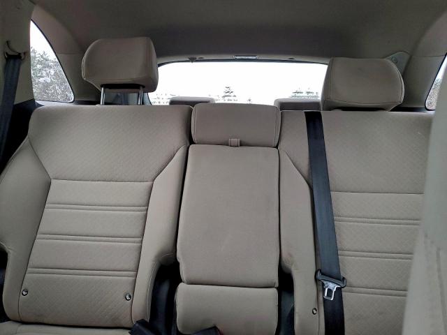 Kia Sorento Lx Image 7