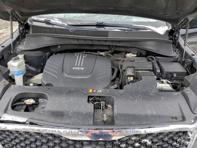 Kia Sorento Lx Image 12