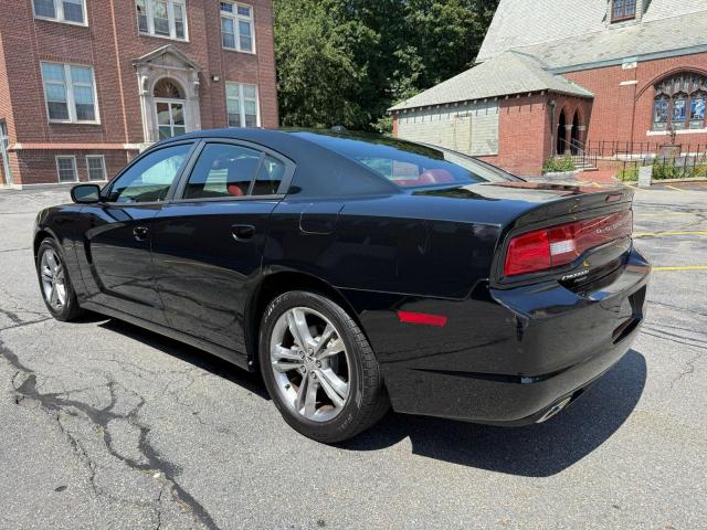 Dodge Charger R/t Image 2