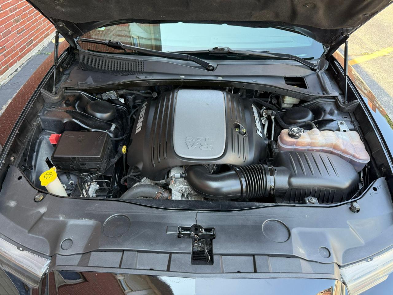 Dodge Charger R/t Image 9