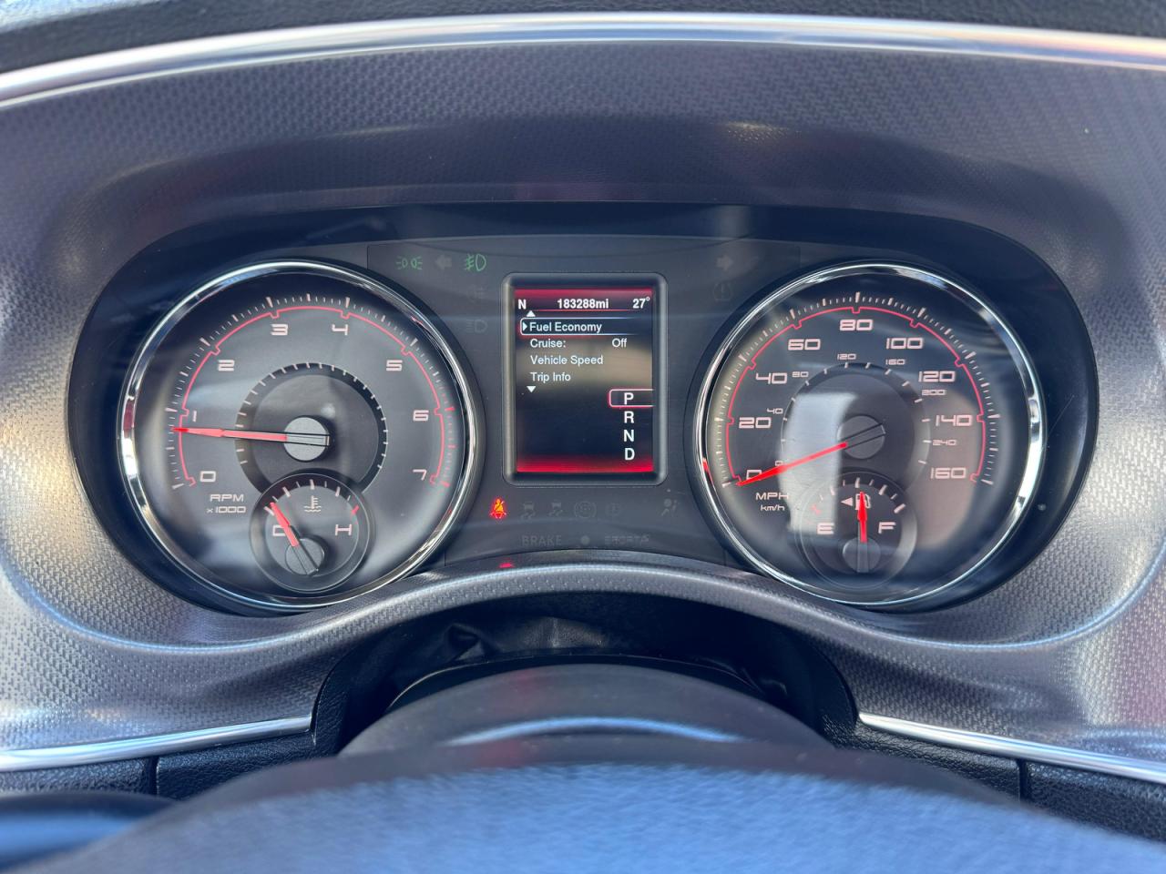 Dodge Charger R/t Image 10