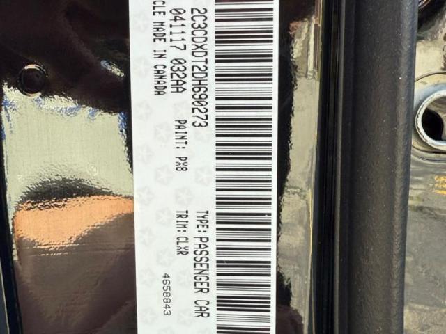 Dodge Charger R/t Image 8