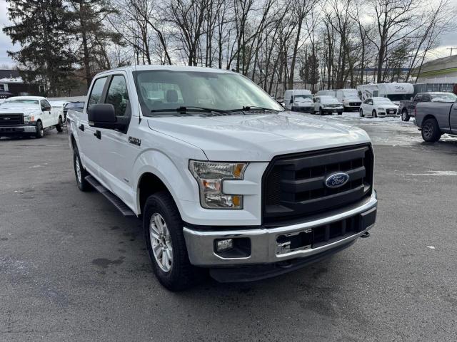 Ford F-150 Supercrew Image 2