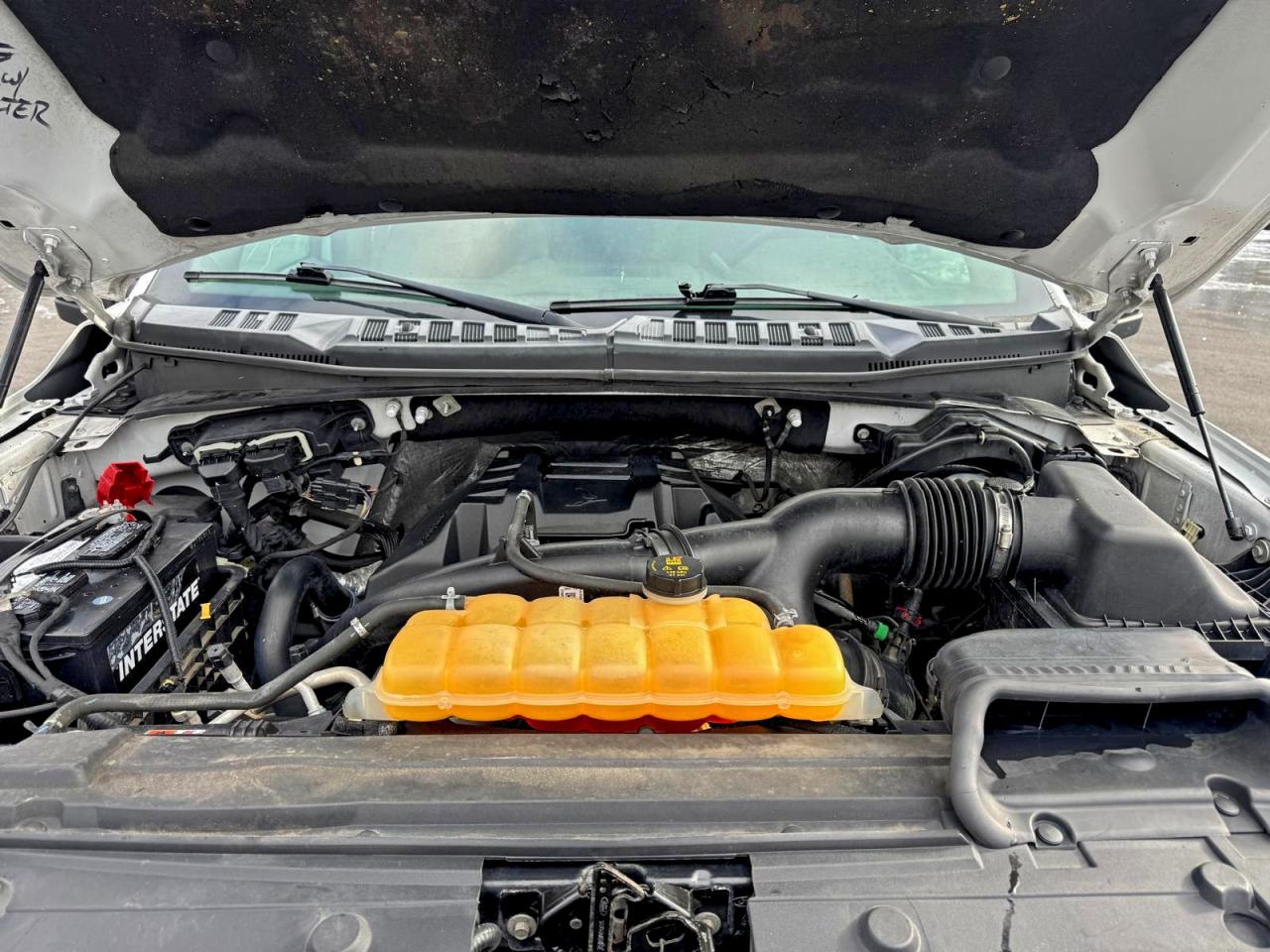 Ford F-150 Supercrew Image 10