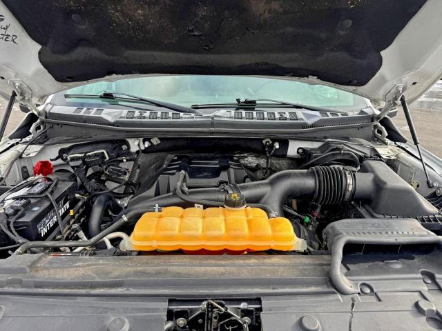 Ford F-150 Supercrew Image 10