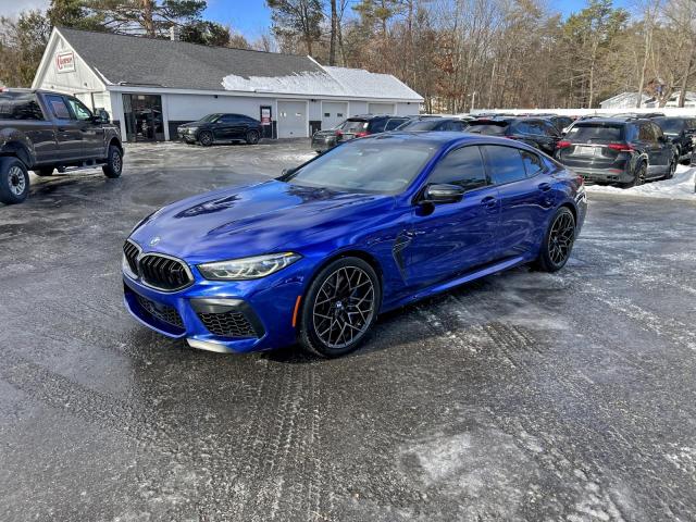 BMW M Series Image 7