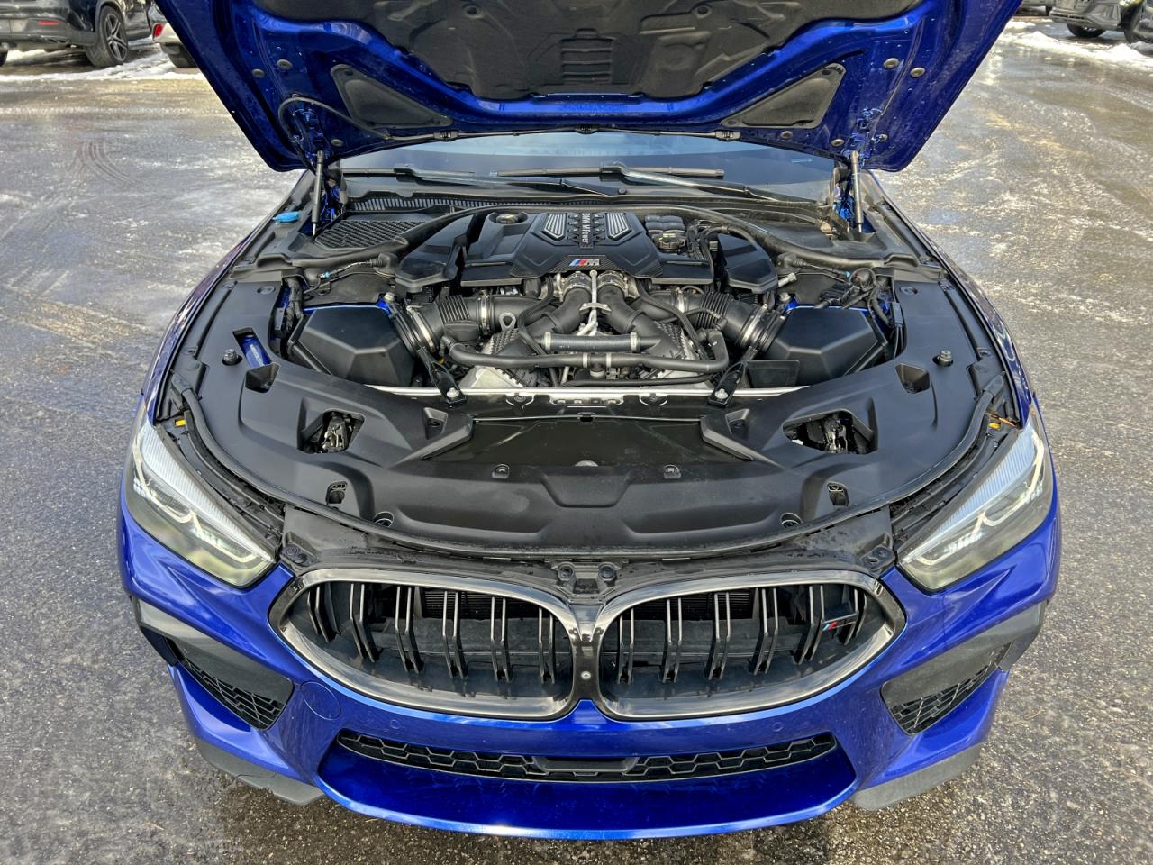 BMW M Series Image 10