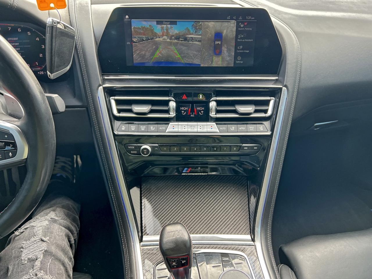 BMW M Series Image 6