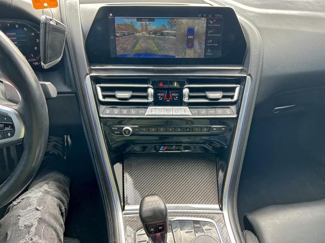 BMW M Series Image 6