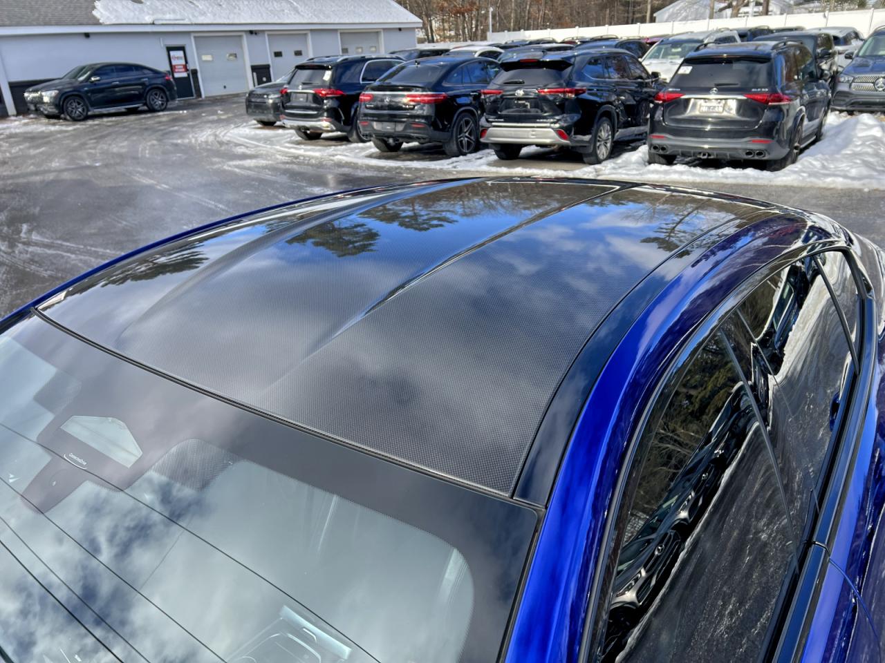 BMW M Series Image 9