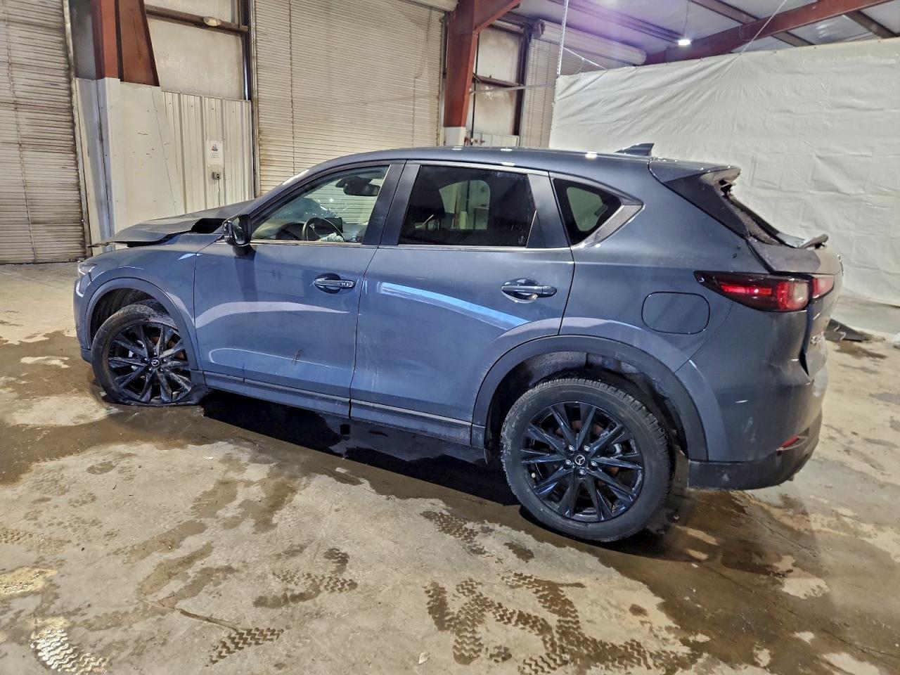 Mazda Cx Preferred Image 5