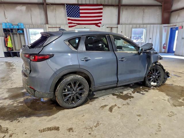 Mazda Cx Preferred Image 4