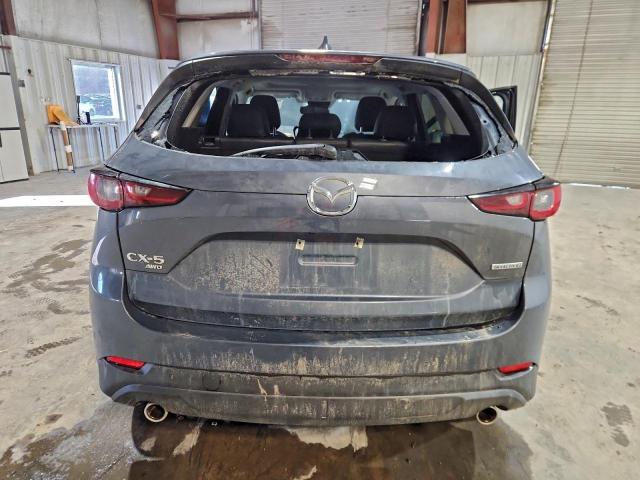 Mazda Cx Preferred Image 3