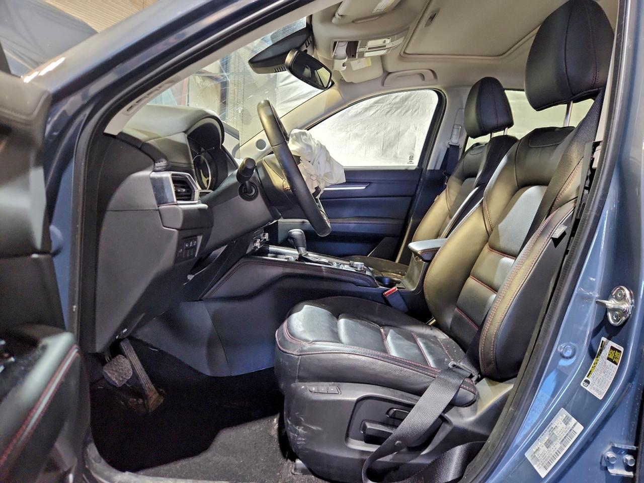 Mazda Cx Preferred Image 2